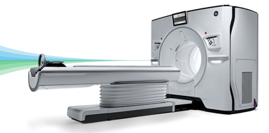 Hệ thống chụp cắt lớp vi tính (CT Scanner)
